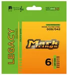 Markbass Legacy NP 009-046