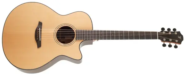 Furch Yellow Master's Choice Gc-CR CNR Active