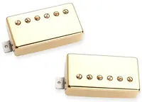 Seymour Duncan Saturday Night Special Gold Set