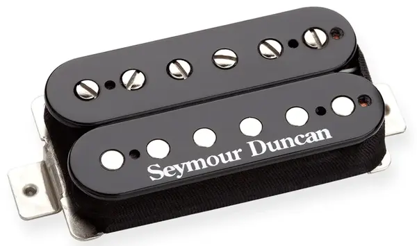 Seymour Duncan SH-6N BLK Duncan Distortion