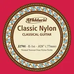 D'Addario J2701