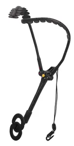 Jazzlab Saxholder PRO