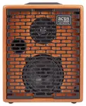 Acus OneForStreet 5 Wood