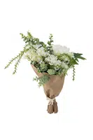 Umělé květiny Bloomingville Lustre Bouquet 43 cm více barev