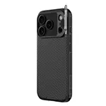 Zadní kryt Nillkin CamShield Prop Magnetic pro Apple iPhone 17 Pro, černá