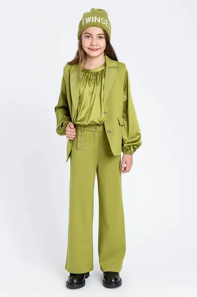 Dětská vesta Twinset