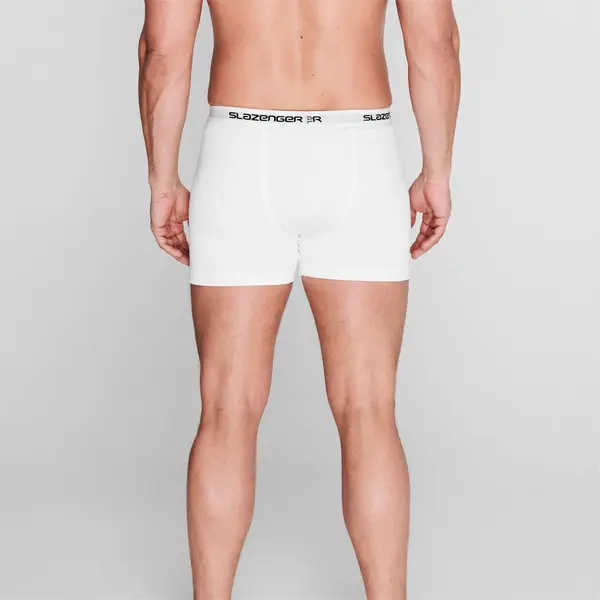 Slazenger Multi Sport Boxer Shorts Mens