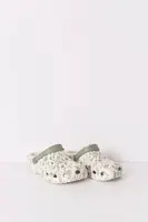 Pantofle women'secret MULTILICENSE COTTAGE zelená barva, 4992545