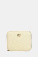 Kožená peněženka Pinko