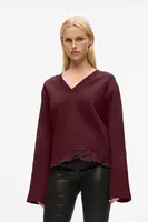 Mikina s bavlnou Karl Lagerfeld