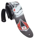 Perri's Leathers 11053 David Bollt Leather Strap