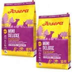 Josera MiniDelux 10 kg