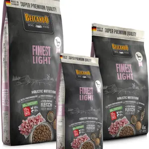Belcando Finest Light 12,5 kg