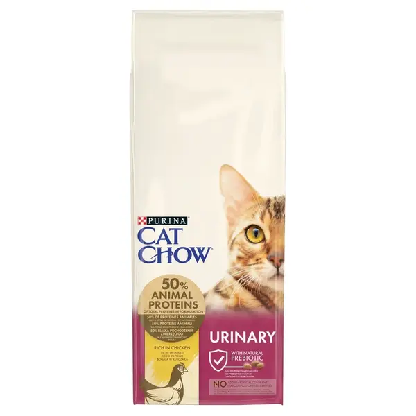 Cat Chow Adult Urinary Tract Health 15 kg