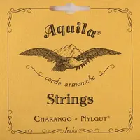 Aquila 1CH - New Nylgut, Charango