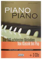 MS Piano Piano 1 easy