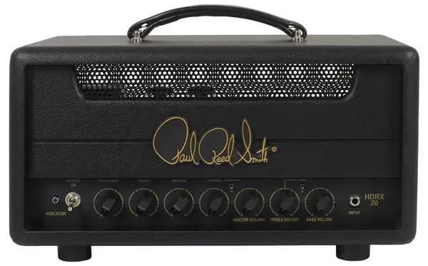 PRS HDRX 20