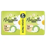 Naturella Dámské hygienické vložky Ultra Normal Quatro 40 ks
