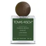 TOMAS ARSOV Parfémovaná voda Sandalwood Violet Leather 50 ml