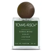 TOMAS ARSOV Parfémovaná voda Sandalwood Violet Leather 50 ml