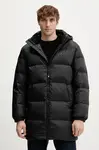 Tommy Jeans Péřová bunda Tommy Jeans