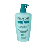 KÉRASTASE Resistance Šampon pro poškozené a lámavé vlasy 500 ml