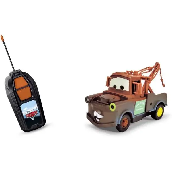 Dickie RC Cars Burák Single Drive 1:32, 1 kan