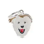 My family známka – Kríženec 1 ks (MF44)