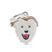 My family známka – Kríženec 1 ks (MF44)