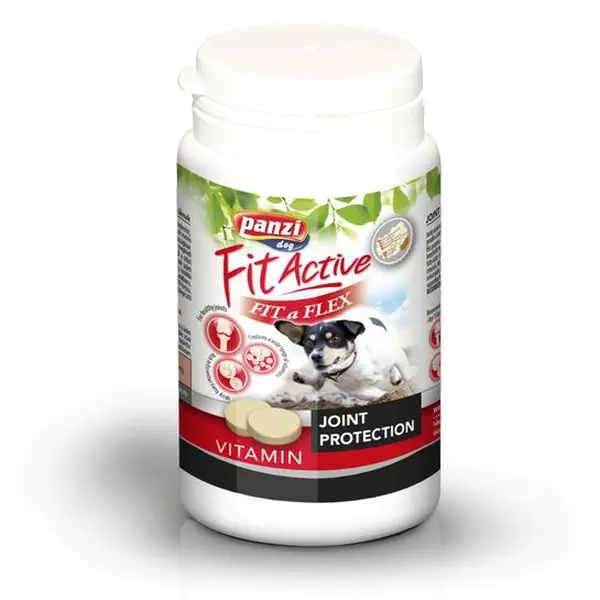 Panzi FitActive Fit-A-Flex 60 ks