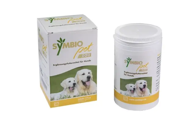 Farkaskonyha Symbiopet Dog probiotikum pre psov 175 g