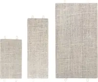 Flamingo sisalová škrabacia doska na stenu 1 ks