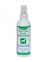 Greenman Coat Care prípravok na starostlivosť o srsť psa 250 ml