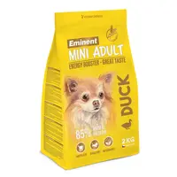 Eminent Mini Adult Grain-Free - kačacie 2 kg