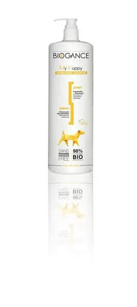 Biogance My Puppy Shampoo 1 l