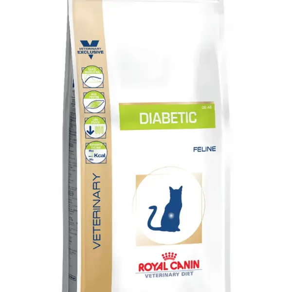 Royal Canin Feline Diabetic 46 400 g