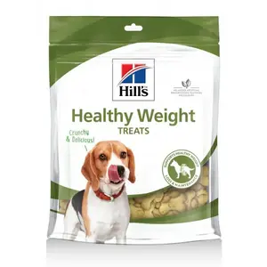Hill's Healthy Weight Treats pochúťky pre psov 200 g