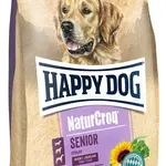 Happy Dog NaturCroq Senior 4 kg