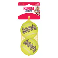 KONG AirDog Tennis Ball L - 2 ks (AST1)