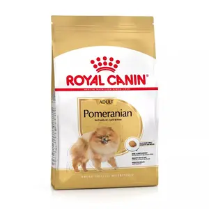 Royal Canin BHN Pomeranian Adult - suché krmivo pro psy 500 g