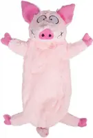 Flamingo plyšové prasátko 33 cm