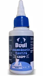 Bobi očné kvapky 60 ml