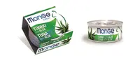 Monge Cat Fruits Kitten - tuniak a aloe vera 80 g