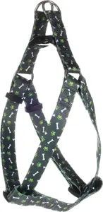 Flamingo Step & Go Safia postroj 30-40 cm