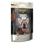 Belcando Stripes Snack - jahňacie plátky 70 g