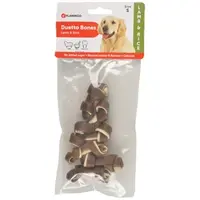 Flamingo žuvacie kostičky S - 6 ks