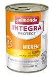 Animonda Integra Protect Nieren konzerva, kuracie 400 g (86402)
