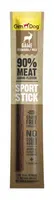 GimDog Sport Stick - jelenie mäso 12 g