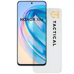 Tactical Glass Shield 2.5D sklo pre Honor X8a - Transparentná