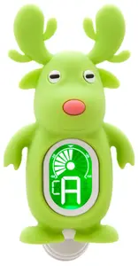 Swiff Reindeer Green